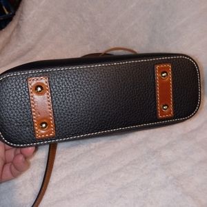 Dooney and Bourke crossbody